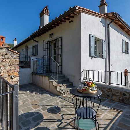 Relais Del Lago E Relais Del Monte Filettole Exteriér fotografie