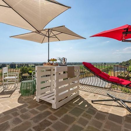 Relais Del Lago E Relais Del Monte Filettole Exteriér fotografie