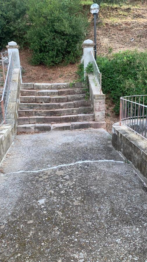 Relais Del Lago E Relais Del Monte Filettole Exteriér fotografie