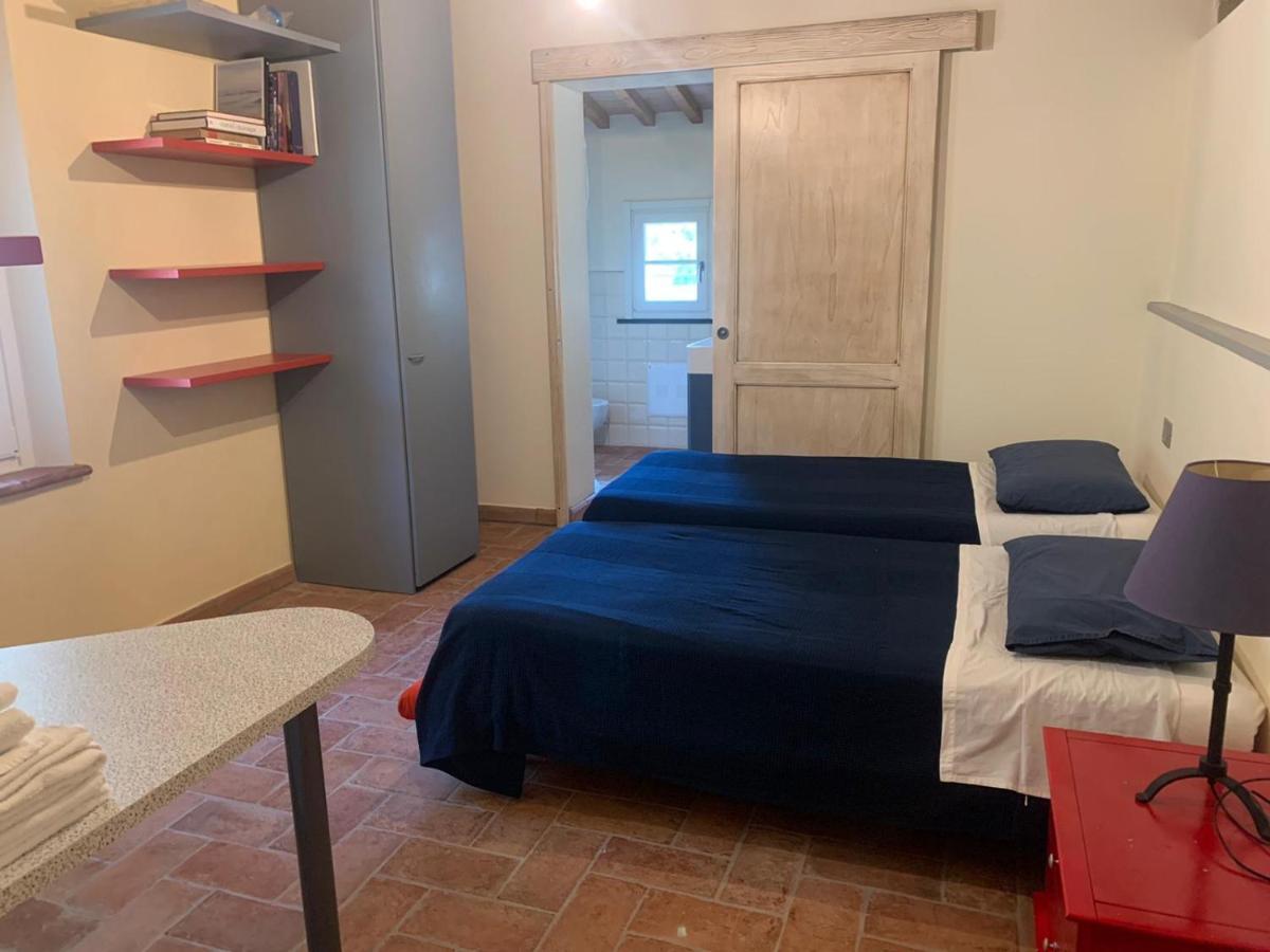 Relais Del Lago E Relais Del Monte Filettole Exteriér fotografie