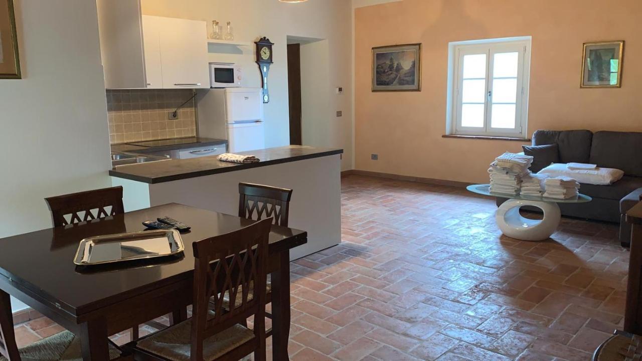 Relais Del Lago E Relais Del Monte Filettole Exteriér fotografie