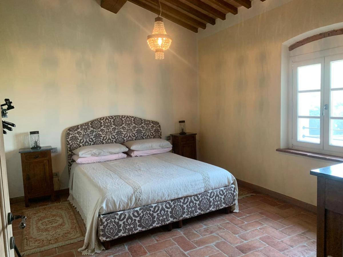 Relais Del Lago E Relais Del Monte Filettole Exteriér fotografie