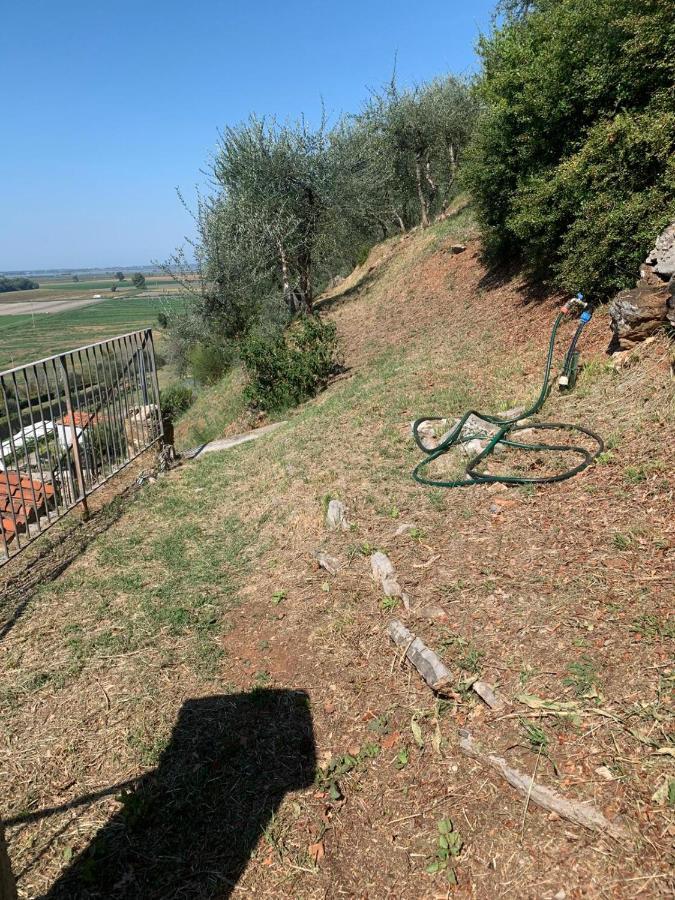 Relais Del Lago E Relais Del Monte Filettole Exteriér fotografie