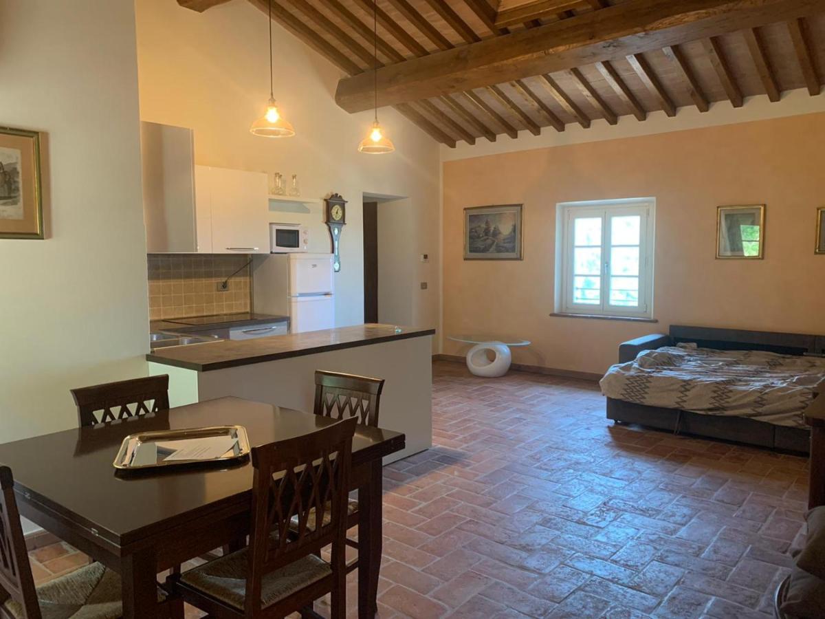 Relais Del Lago E Relais Del Monte Filettole Exteriér fotografie