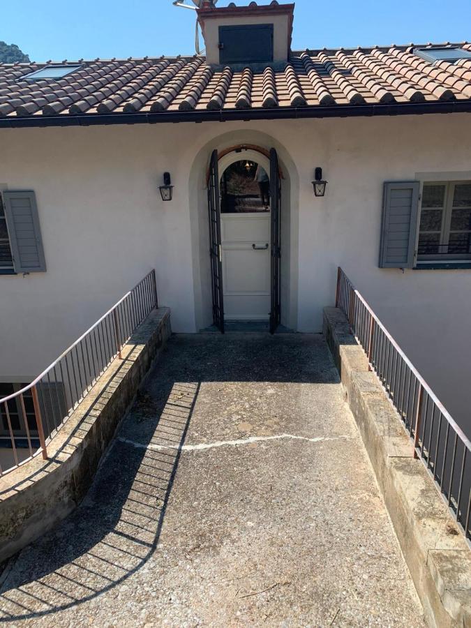 Relais Del Lago E Relais Del Monte Filettole Exteriér fotografie