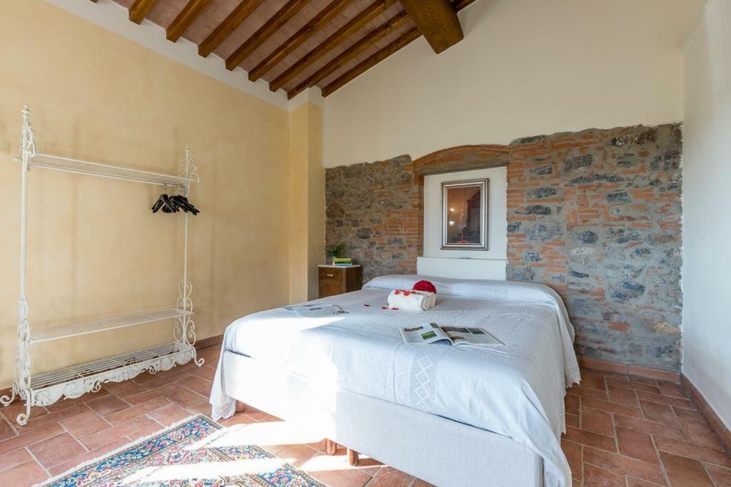 Relais Del Lago E Relais Del Monte Filettole Exteriér fotografie