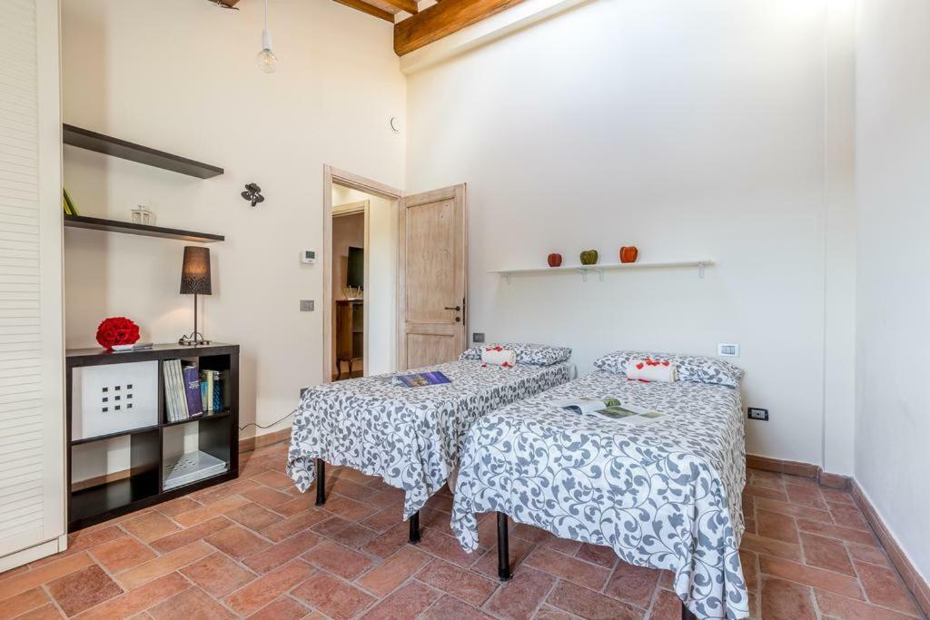 Relais Del Lago E Relais Del Monte Filettole Exteriér fotografie