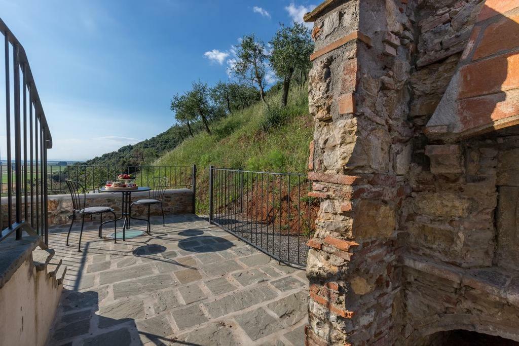 Relais Del Lago E Relais Del Monte Filettole Exteriér fotografie