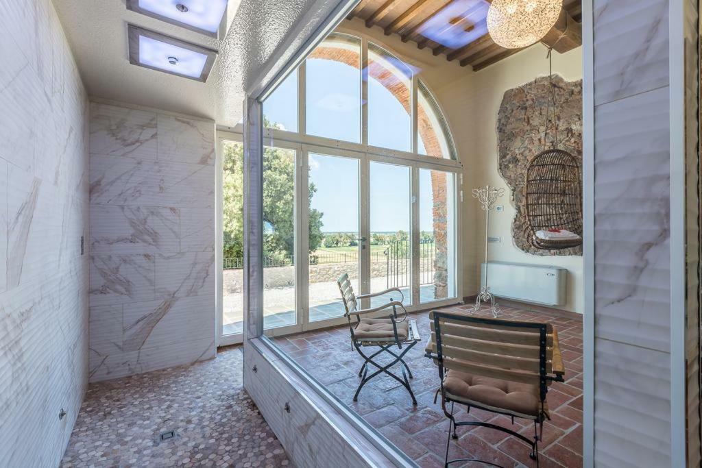 Relais Del Lago E Relais Del Monte Filettole Exteriér fotografie