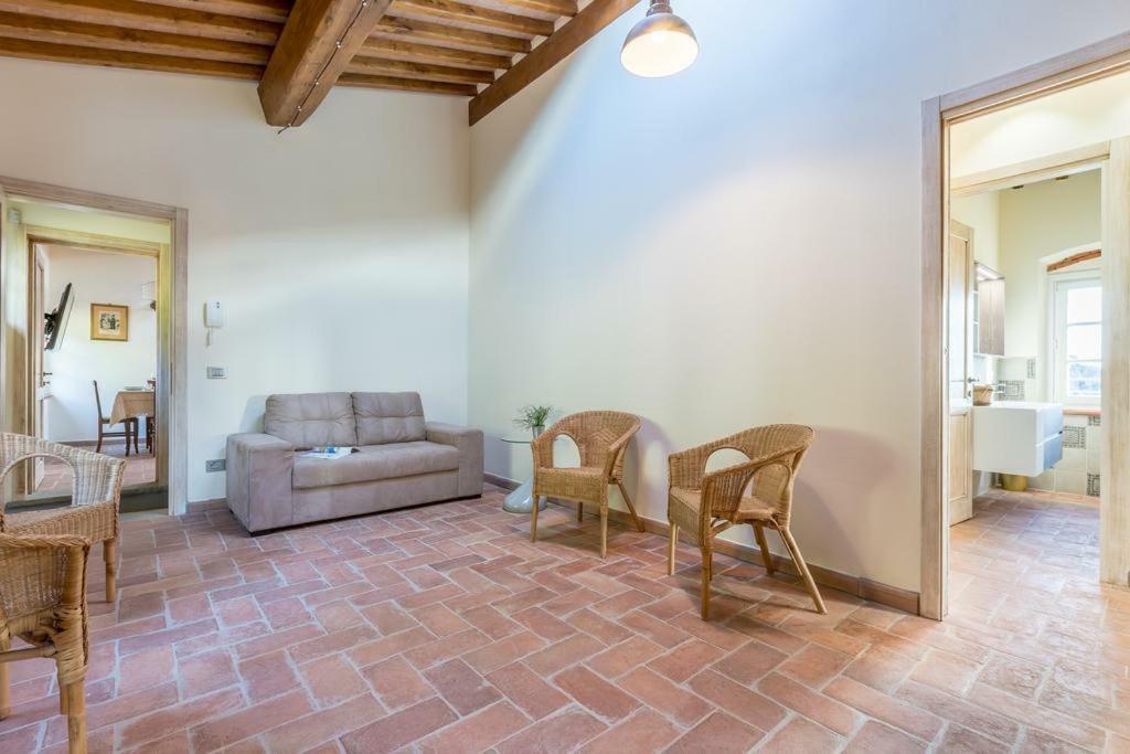 Relais Del Lago E Relais Del Monte Filettole Exteriér fotografie