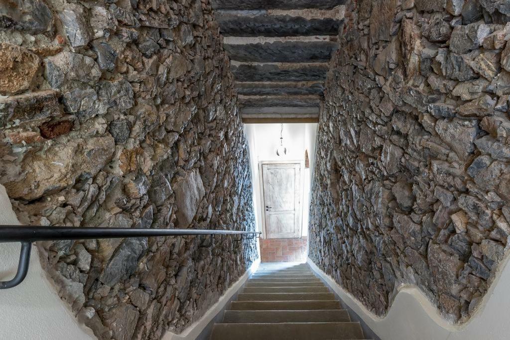 Relais Del Lago E Relais Del Monte Filettole Exteriér fotografie