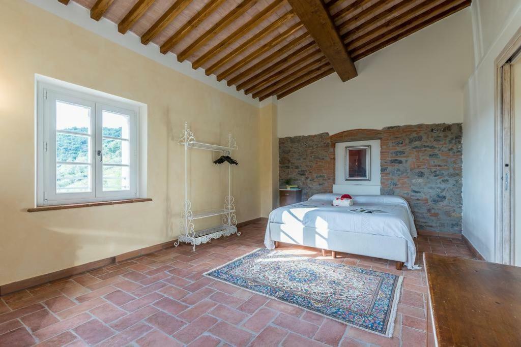 Relais Del Lago E Relais Del Monte Filettole Exteriér fotografie