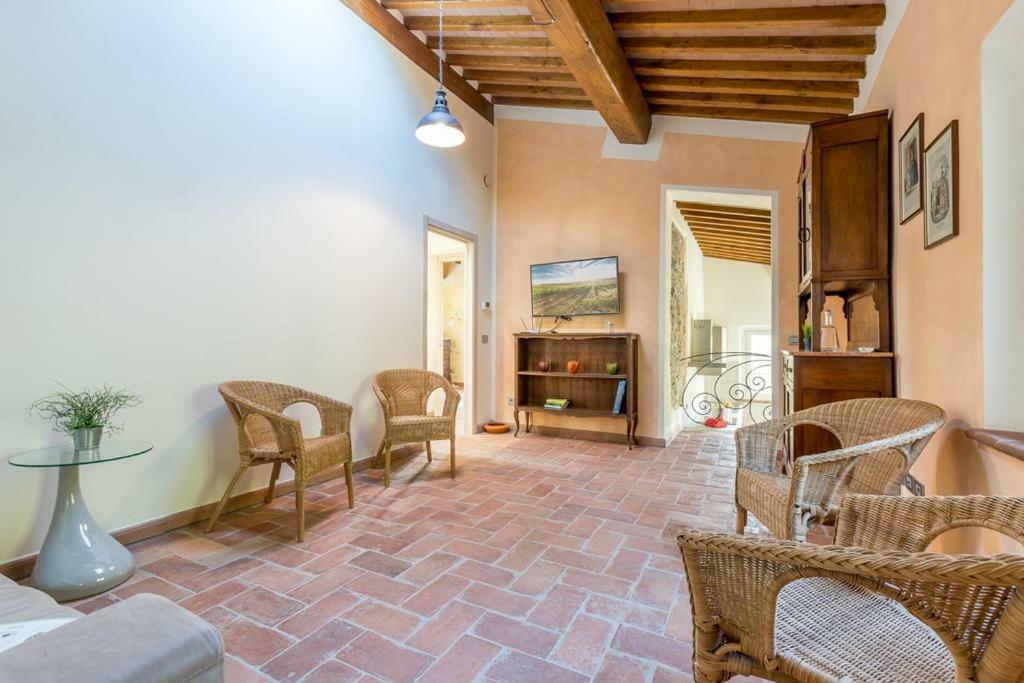 Relais Del Lago E Relais Del Monte Filettole Exteriér fotografie