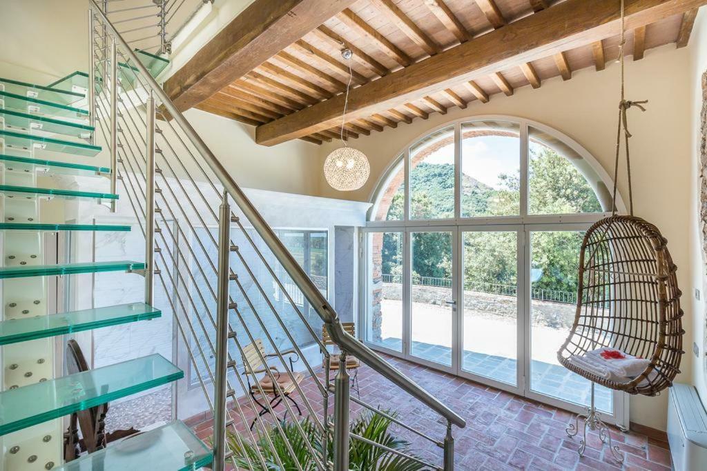 Relais Del Lago E Relais Del Monte Filettole Exteriér fotografie