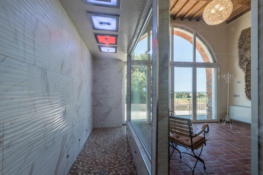 Relais Del Lago E Relais Del Monte Filettole Exteriér fotografie